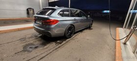 BMW 530d - 10