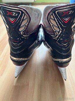 Bauer vapor x2.7 brusle - 10