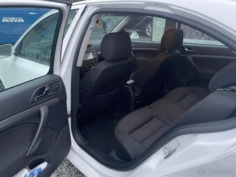 Škoda Octavia 2 1.9TDI 77kw BXE - 10