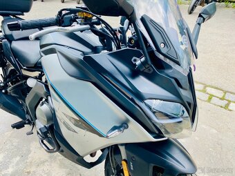 CFMOTO 650GT Premium, možnost splátek a protiúčtu - 10