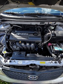 Na prodej Toyota corolla - 10