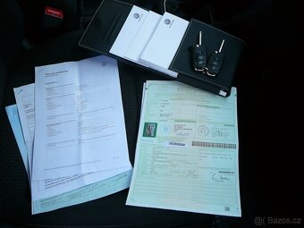 VW CADDY 1.4 TSI 96KW CLIMATRONIC FRONT ASISTENT OPCPAR 2019 - 10