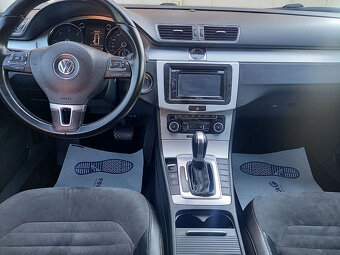Volkswagen Passat 2.0Tdi 103kw Highline+Dsg+ROZVODY - 10