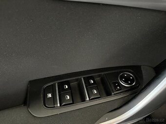 Kia Ceed 1,0 SPIN,1. MAJ,ČR,SERVISKA. - 10