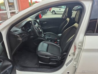 Fiat Tipo 1.4 Turbo S-Design 88kW LPG - 10