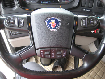 Scania S 500 368 KW ČR 1.MAJITEL - 10