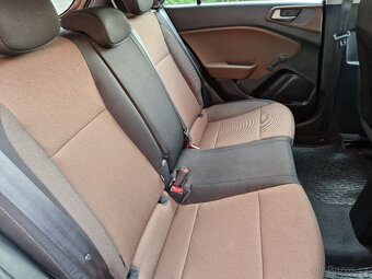 Hyundai i20 1.2 55kW 2017 CZ 1. majitel - 10