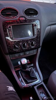 Ford focus 2 2007 - 10