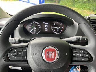 LMC Ostatní 2,2 Tourer A690 - ODPOČET DPH obytný automobil - 10