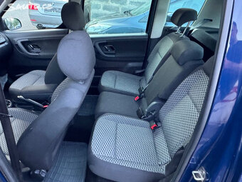 Škoda Roomster, 1.2,77KW,SERVIS.KN,PANORAMA - 10