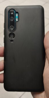 Xiaomi Mi 10 Pro EDGE 6.7" 5G DS 13GB/256GB + EXTRA BALENÍ - 10