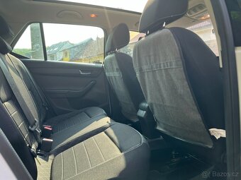FABIA 3 - 1,2 TSI - 81 kw -DSG - RARITA - 10