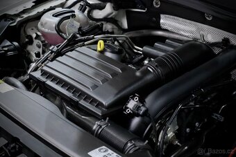 VW Golf 7 Variant 1.4TSI 90kW Comfortline - 10