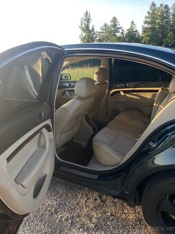 Škoda superb 1 laurin & klement - 10