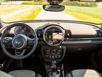 Mini Clubman 2,0 Cooper S ALL4 Záruka 2026 (2021) - 10
