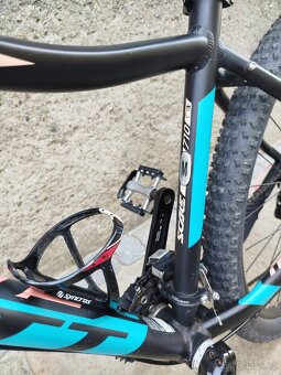 Dámské XC kolo Scott Contessa Scale 710 - 10