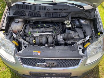 Ford Focus C-Max 1.8 92 kW Automat náhradní díly - 10