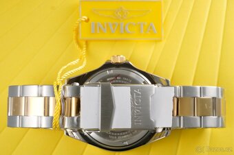 Invicta Marvel Tony Stark 29678 limitka defekt - 10
