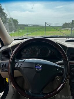 Volvo V70 D5 2006 - 10