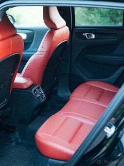 Volvo XC40 T5 AWD 2018 - 10