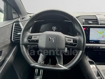 DS 7 Crossback BlueHDi 130 PERFORMANCE LINE 06/2018 - 10