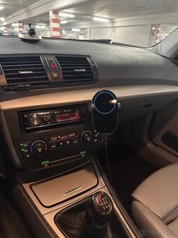 BMW 120d - 10