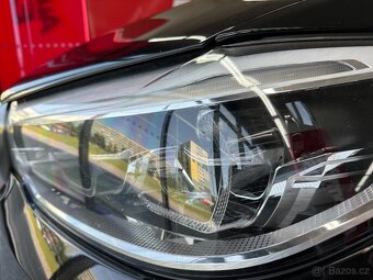 BMW M550D xDrive touring - 10
