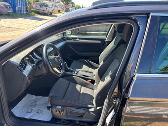 VW Passat B8 DSG/Busin/Kamera/Navi/2020 - 10