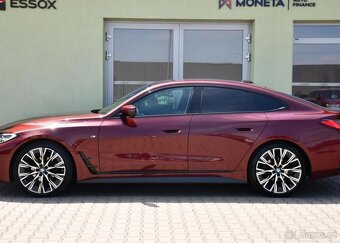 BMW Řada 4 420d XD MSPORT HUD N.TOP TAŽNÉ - 10