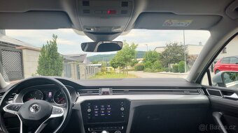 Volkswagen Passat Variant Business - 10