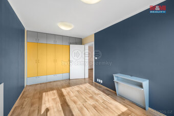 Prodej bytu 3+kk, 85 m², Praha, ul. Tavolníková - 10