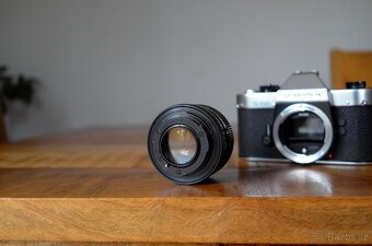 ROLLEIFLEX SL350 set RARE - 10
