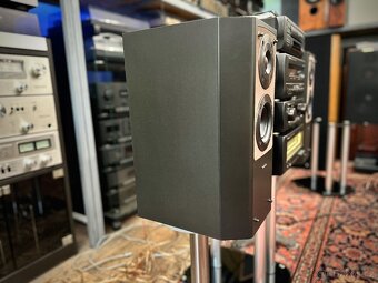 TECHNICS CA1060 (r.1994) TOP STAV - 10