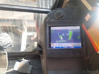 Pásový bagr TAKEUCHI TB 260 - 5,7 t. Powertilt - 10
