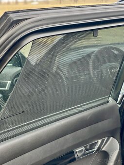 Audi A6 2.7TDi manuál, na splátky bez registru - 10