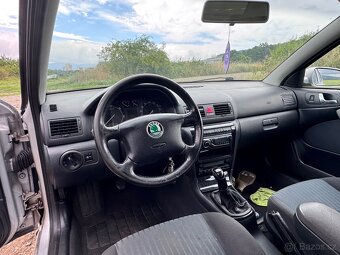 Prodám Škoda Octavia 1 Facelift 1.9TDI 66Kw - 10