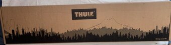 Střešní nosič - patky a příčníky zn. Thule - 10