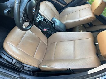 Bmw E46 320D touring - 10