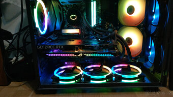 Asus ROG STRIX GeForce RTX 3060 V2 OC Edition 12 GB - 10