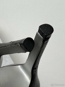 Morgan - dáms. sexy botky – 38/39? - 10