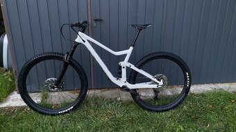 Horské kolo Scott Genius 940 - 10
