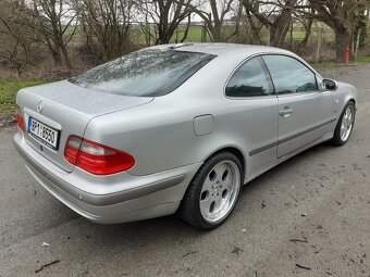 Alu kola Mercedes  VW 18" - 10