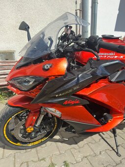 Kawasaki z 1000 sx - 10