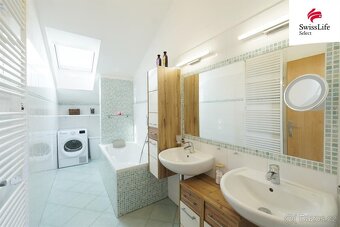 Prodej bytu 4+kk 115 m2 Kovářská, Jenštejn - 10