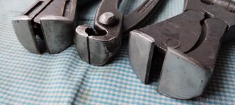 štípací kleště , štípačk funkční pěkné - 10