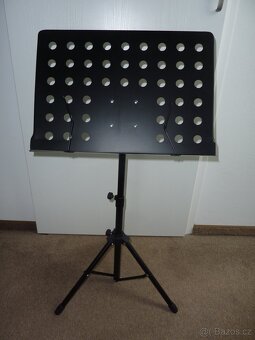 Dětská klasická kytara 1/2 Salvador Cortez Student CC-10-BB - 10