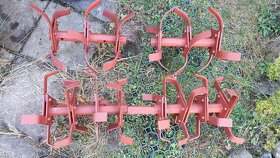 Věci na VARI, TERRA, GLOBAL, AGZAT, DAKR, STAUFČÍK - 10