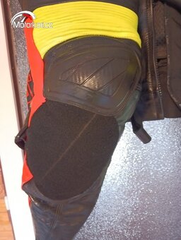 Dvoudílná kombinéza MBW Vixen - dámská - 10