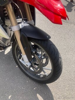 BMW R1200 GS LC 2014 najeto 27000km nové v ČR - 10