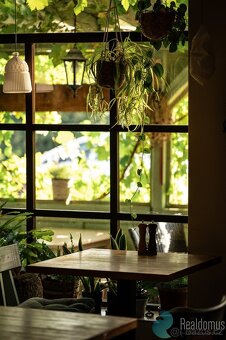 Pronájem, restaurace s ubytováním 150 m2 + 178 m2, Chvaletic - 10